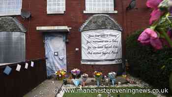 Police officer says he could have arrested Walkden fire-bomb killer hours before murder