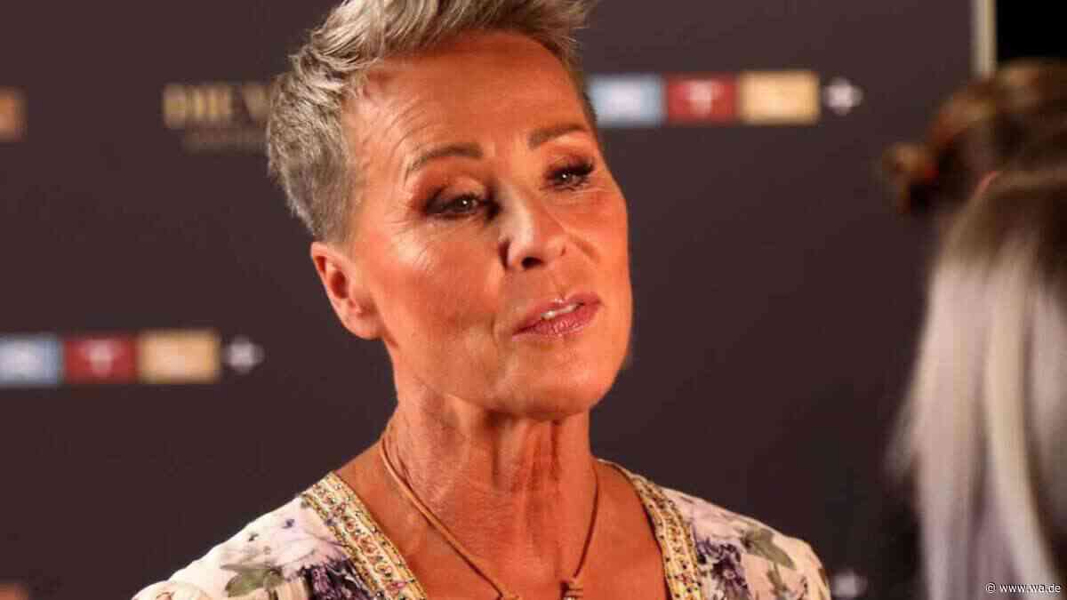 „Bin dabei!“: Ist diese legendäre Reality-Ikone etwa im Dschungelcamp?
