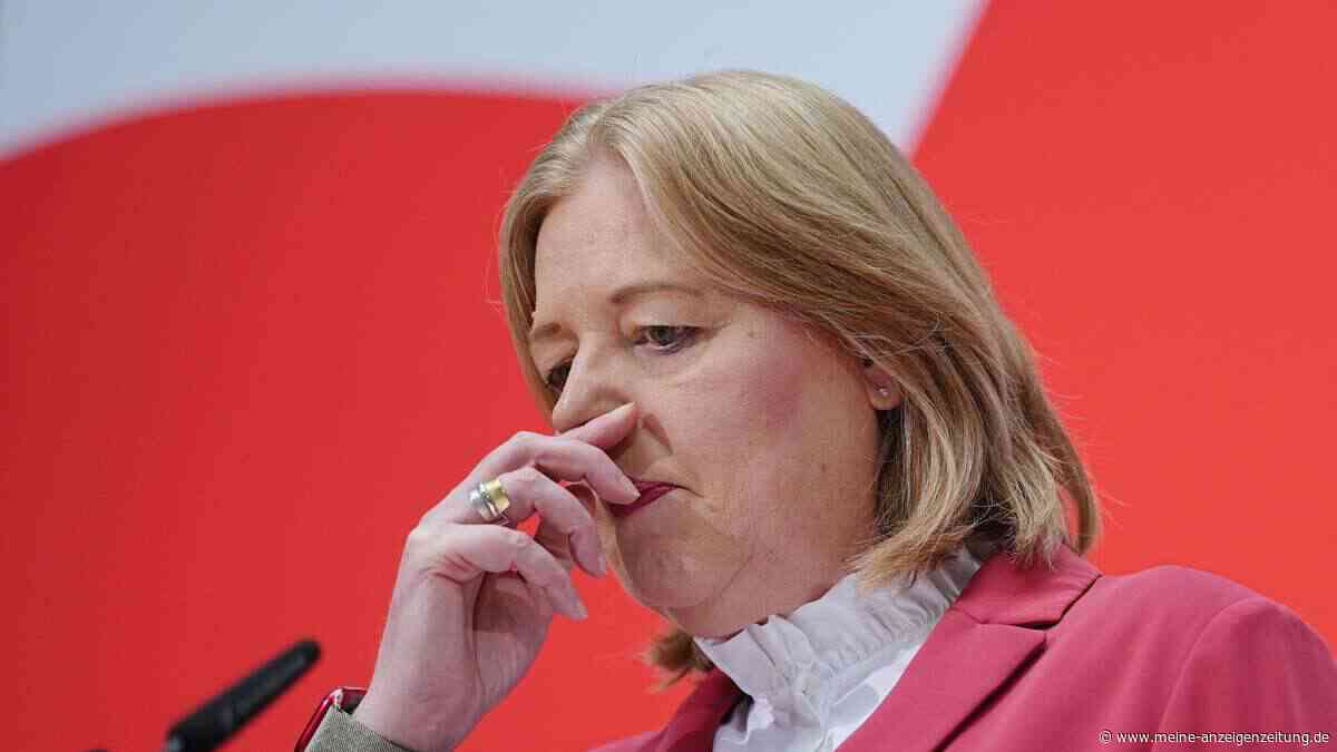 „Feinden gönnt man keine Trauerzeit“: Das sagen Experten zu CDU-Attacken auf Bärbel Bas