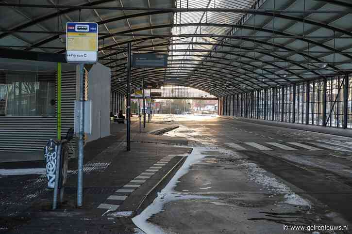 Landelijke ov-staking woensdag: streekbussen vallen massaal uit