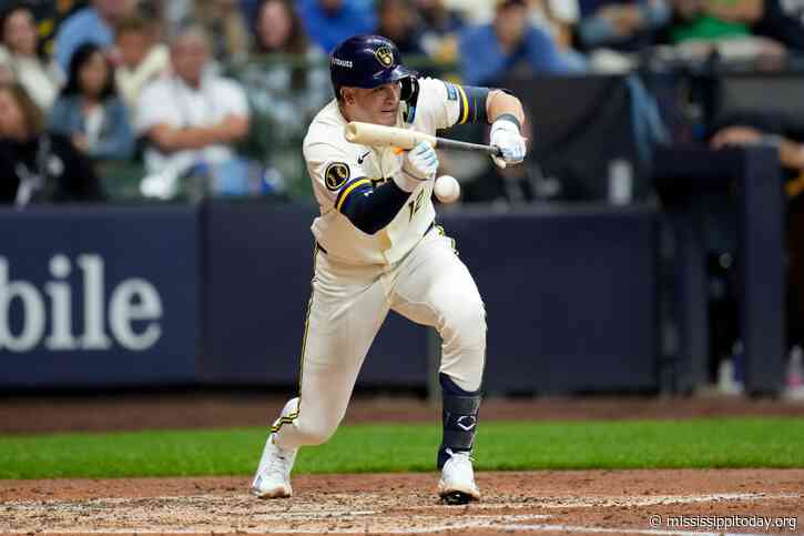 In Major League Baseball this season, Brewers show that money isn’t even close to everything