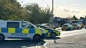 Greystoke Avenue to remain closed after biker dies in crash