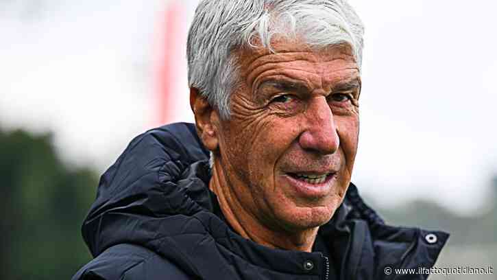 “A Mourinho ruberei la capacità di farsi comprare campioni incredibili”: Gasperini accende la vigilia di Roma-Real Madrid