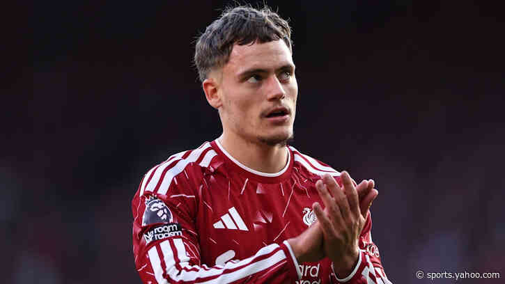 Liverpool's Wirtz problem - does he need to be dropped?