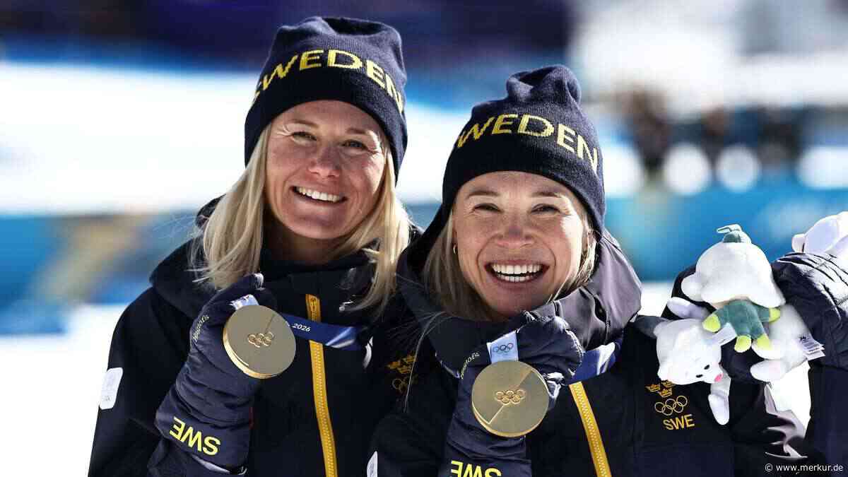 Olympia-Gold unter Schmerzen: Wintersport-Superstar enthüllt dramatisches Geheimnis
