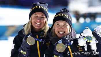 Olympia-Gold unter Schmerzen: Wintersport-Superstar enthüllt dramatisches Geheimnis