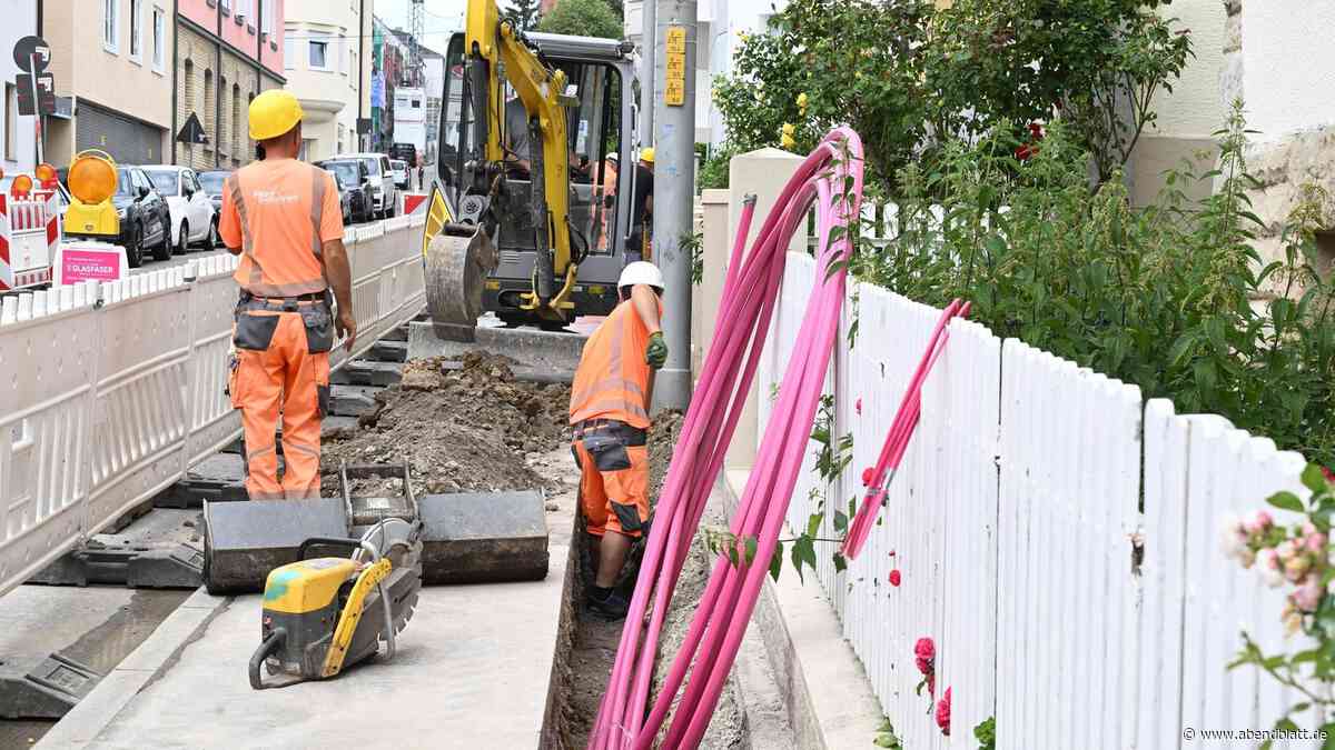 Telekom-Brief empört Mieter in Eimsbüttel – „uns wird mit Kosten gedroht“