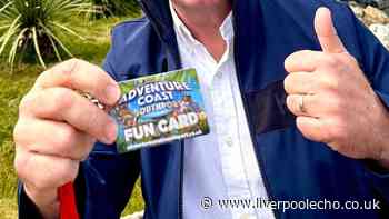 Southport's Adventure Coast owner speaks out after being ranked among UK’s lowest-rated theme parks