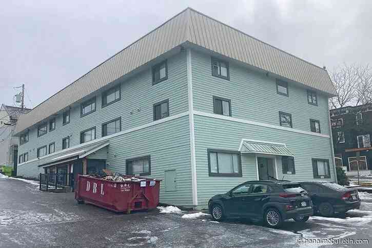 LRCA to transition out of operating Ladysmith emergency shelter amid rising costs