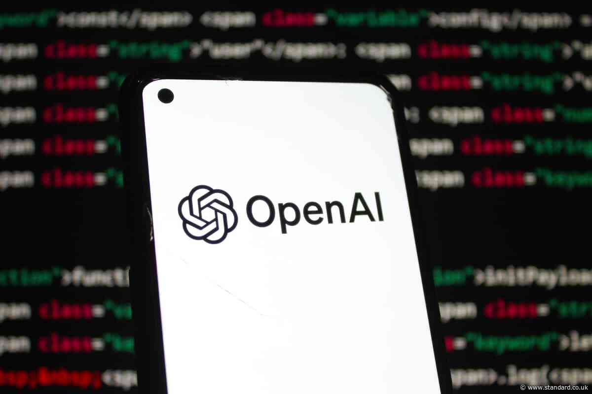 OpenAI ‘not racing to the bottom’ on AI safety, MPs told