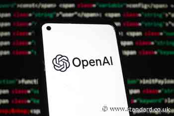 OpenAI ‘not racing to the bottom’ on AI safety, MPs told