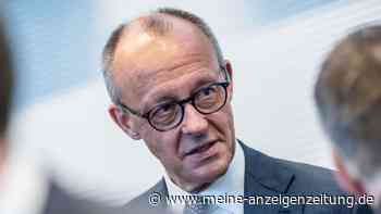 Merz weist Vorwürfe aus der SPD erneut zurück