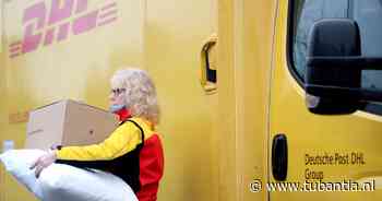 Hengeloos bedrijf zegt dat DHL iPads is kwijtgeraakt, maar rechter vindt het misleiding