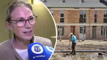 Woonminister over extra huizen voor migranten: 'Starters kunnen gelukkig bij hun ouders wonen'