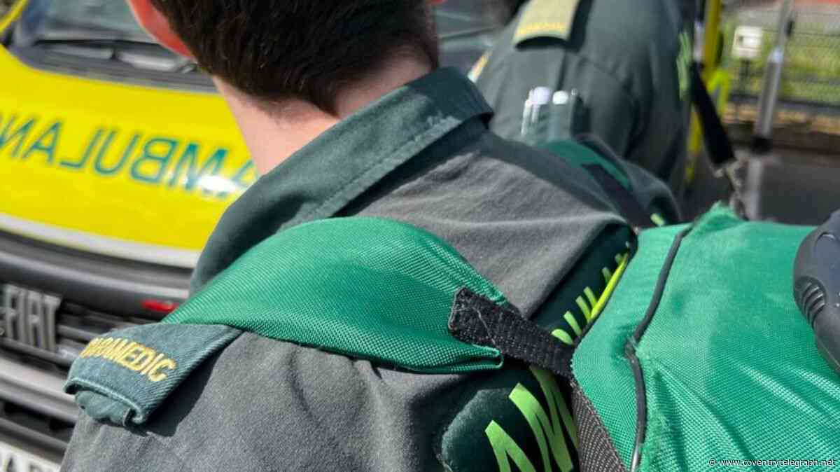 Woman suffers serious head injury after crash in Kenilworth