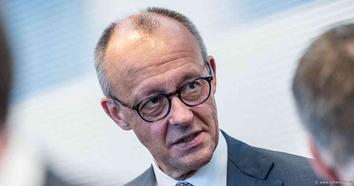 Merz weist Vorwürfe aus der SPD erneut zurück