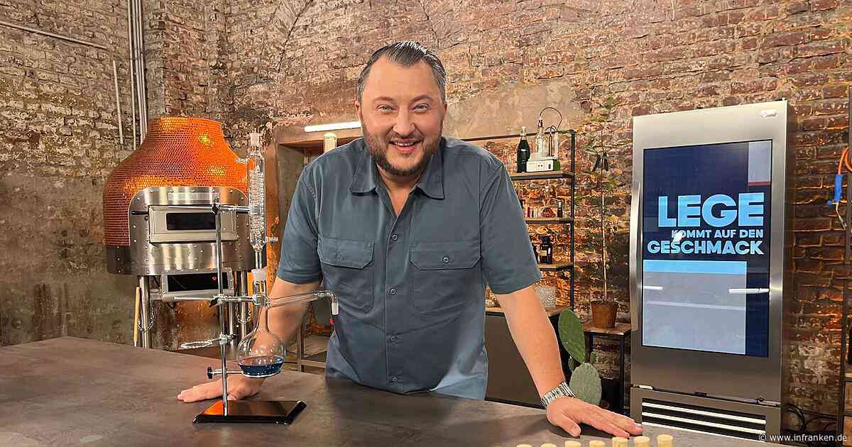 TV-Koch Sebastian Lege wechselt vom ZDF zu RTL - und erhebt schwere Vorwürfe