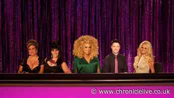 RuPaul's Drag Race star Lucian Piane dead at 46 after car crash
