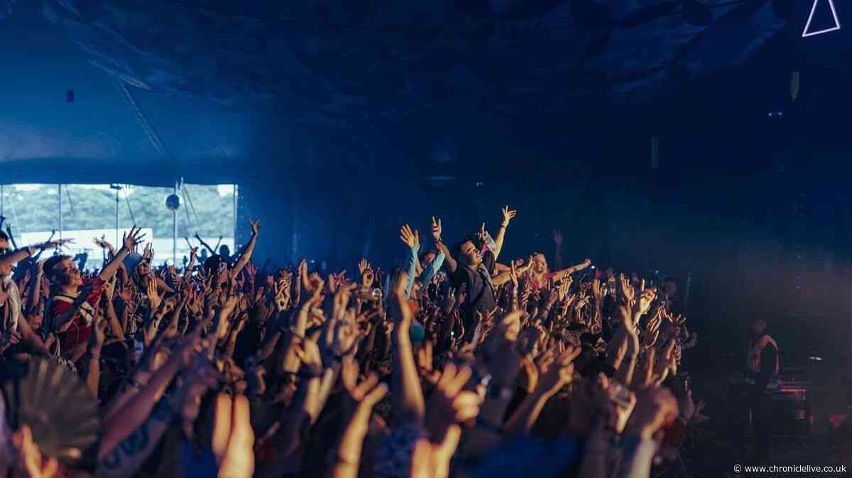 Major new festival confirmed to take over Town Moor in Newcastle in 2027