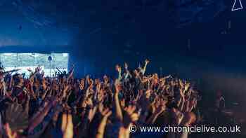 Major new festival confirmed to take over Town Moor in Newcastle in 2027