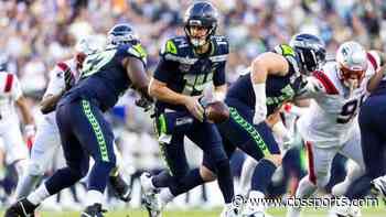 Week 6 NFL odds, spreads, totals, lines for all 14 games, including Seahawks-Broncos, Packers-Cowboys