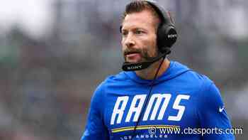 Ranking Week 5 coaching blunders: Did Sean McVay, Jim Harbaugh, or an NFC East coach have the worst gaffe?