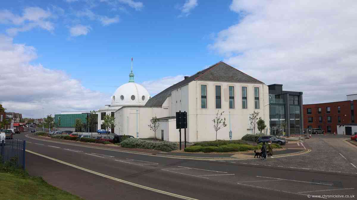 'Disappointment' over STACK decision to shelve Whitley Bay ballroom plans