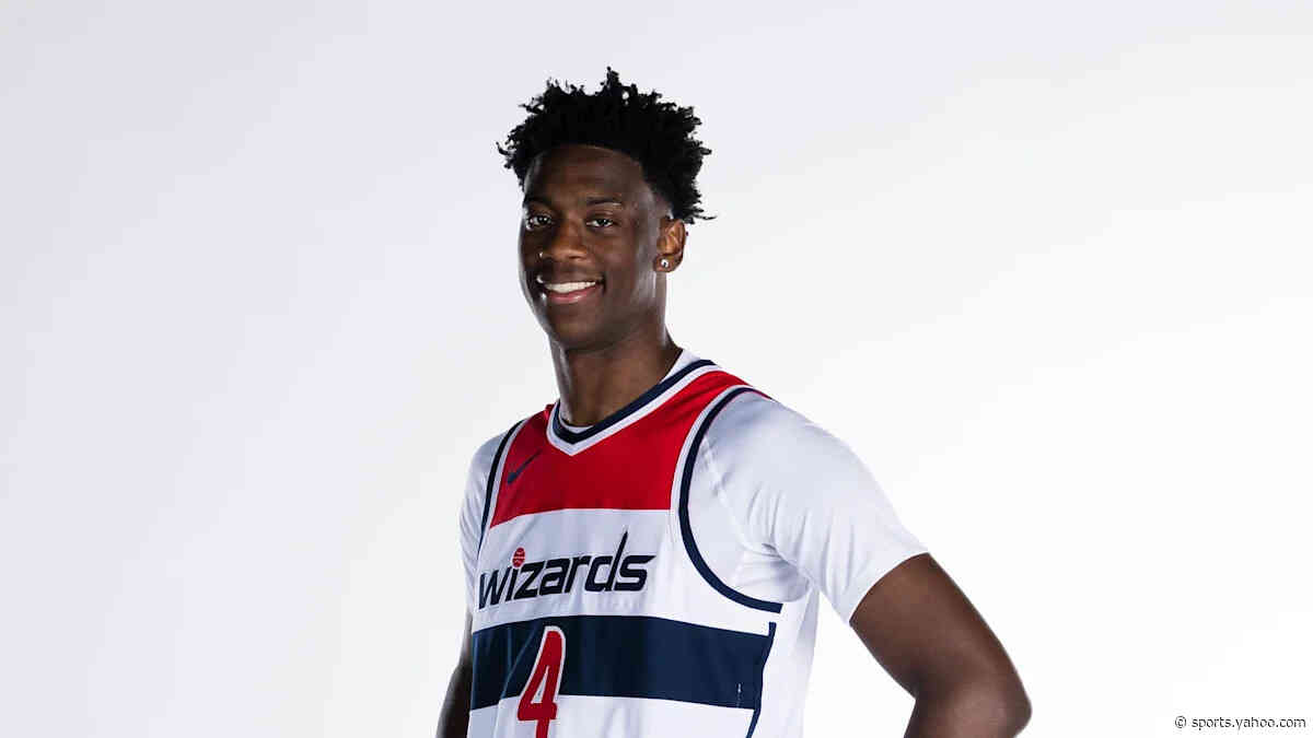 The Wizards are considering a rebrand after fan feedback