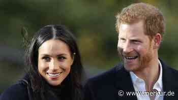 Erster gemeinsamer Auftritt von Meghan und Harry: Darum ausgerechnet Nottingham