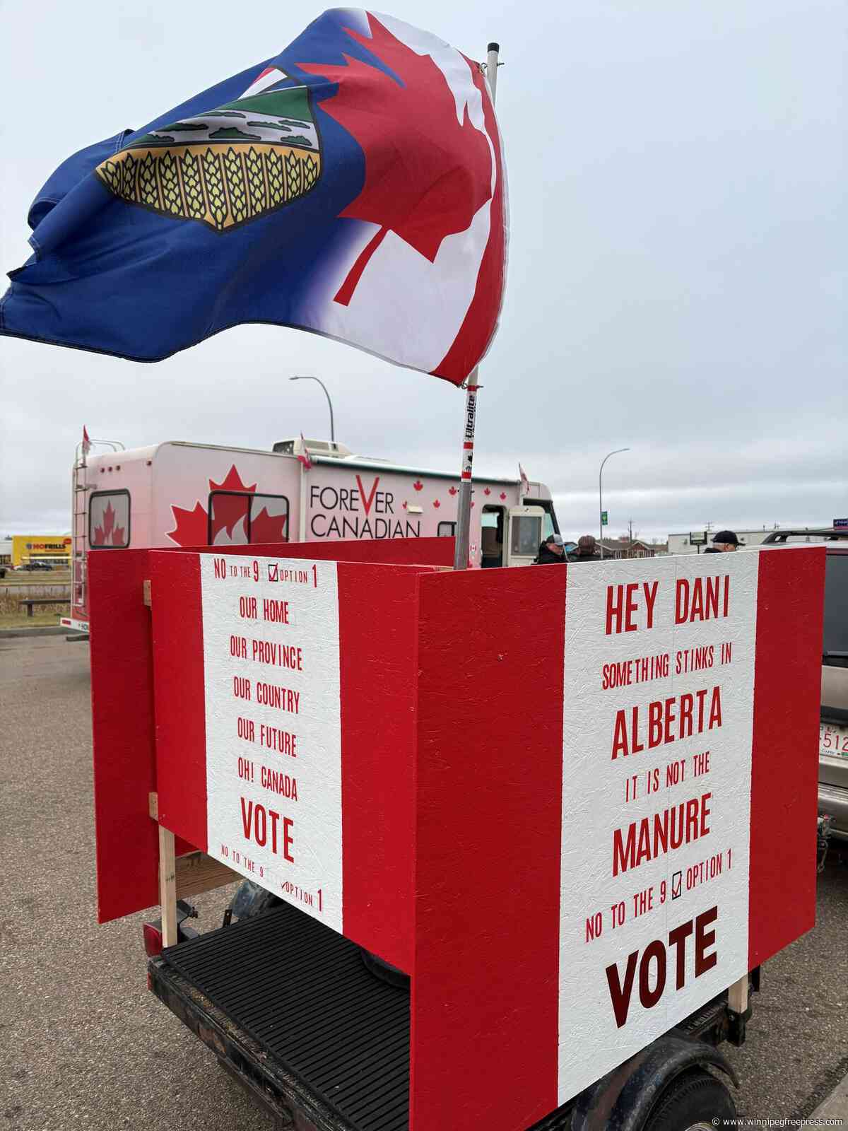 Separatist movements are an indication of dissatisfaction, not imminent collapse