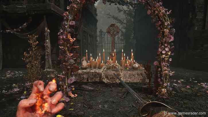 How to complete the Till Death quest in Valor Mortis