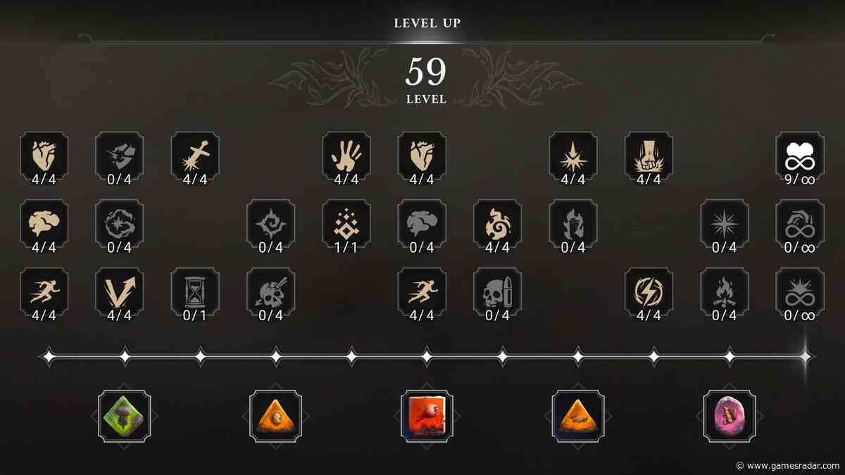 The best skills in Valor Mortis to get early and become a master of combat