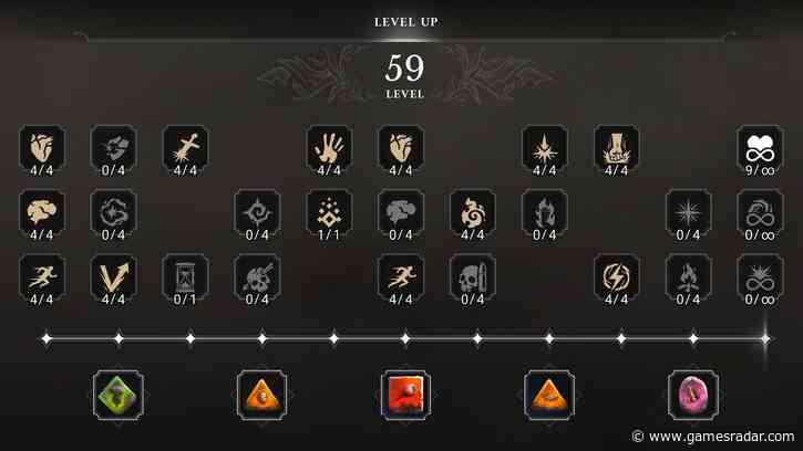 The best skills in Valor Mortis to get early and become a master of combat