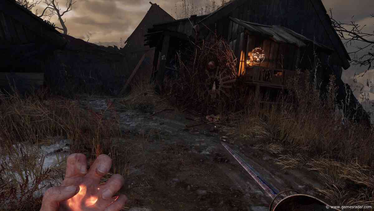 How to complete the Shrike's Anthem quest in Valor Mortis