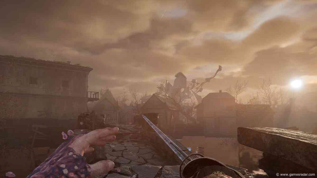 How to complete the Laundanum quest in Valor Mortis