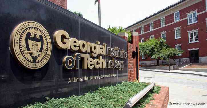 Georgia Tech's new AI supercomputer could help advance medicine, robotics and energy research