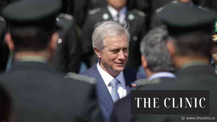 Solicitudes de indulto ahondan la división en la derecha previo al 18-O y el Gobierno descarta fijar plazos para conceder beneficio