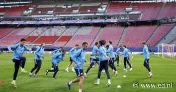 LIVE | Dit is de verwachte opstelling van PSV voor het Champions League-duel met RB Leipzig