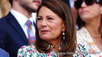 Carole Middleton's 'unflappable' response when Prince William and Kate needed her most during their crisis