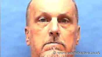 Death Row inmate given lethal injection despite failed Christa Pike execution