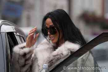 Katie Price denies being ‘vengeful’ towards rape-accused ex-husband