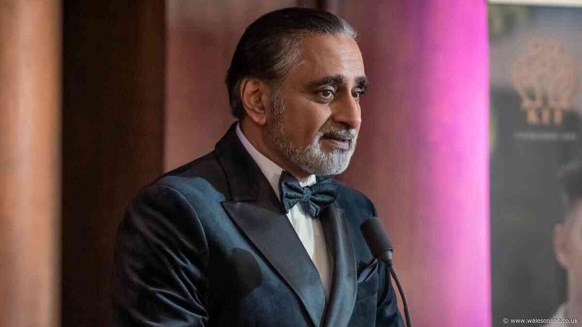 BBC confirms fate of 'addictive' legal drama after fans issue same demand