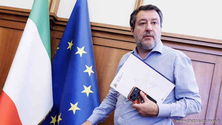 Salvini rimette mano al Codice della Strada. Dalle multe alle norme per i motociclisti: ecco tutte le novità