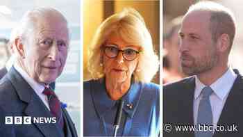 King, Queen and Prince William to visit Aberfan on 60th anniversary of disaster