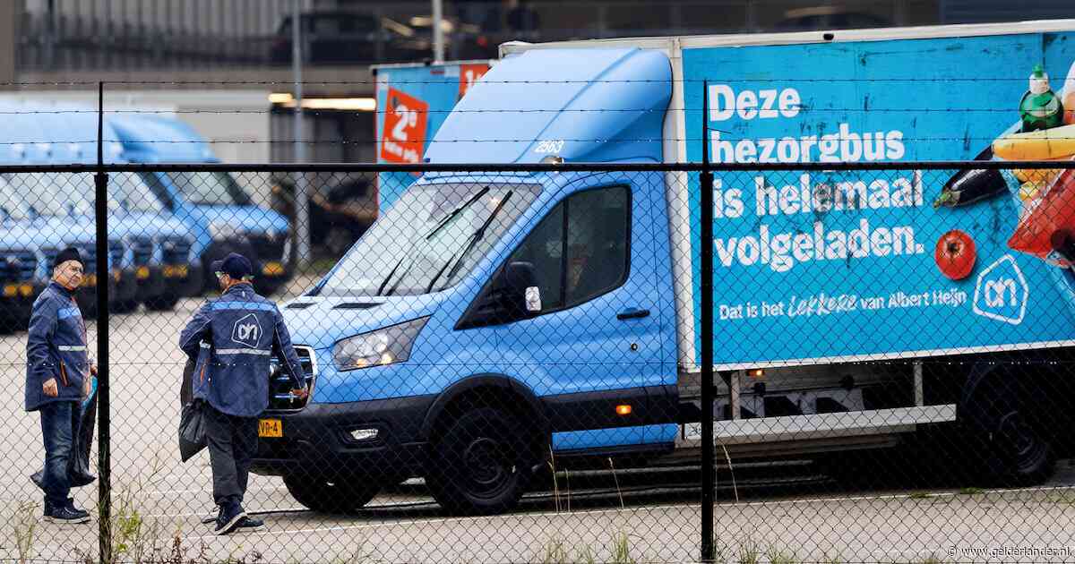 Boosheid bij uitzendkrachten Albert Heijn om last-minute geschrapte diensten, mogelijk juridische stappen