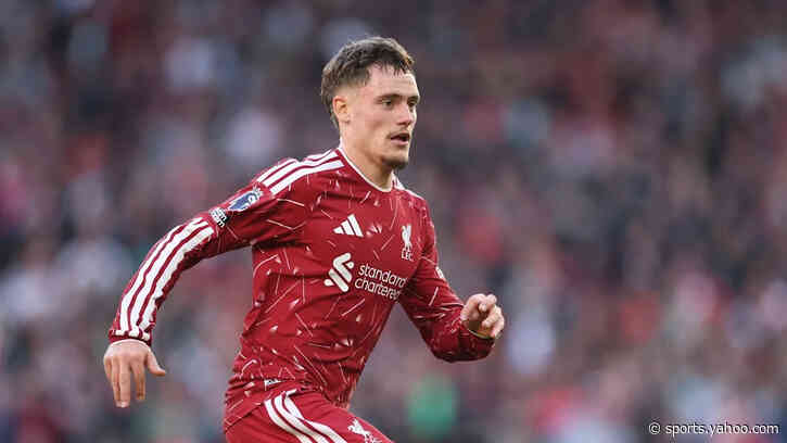 Andoni Iraola backs Florian Wirtz and Bradley Barcola amid mounting criticism of Liverpool's big-money stars