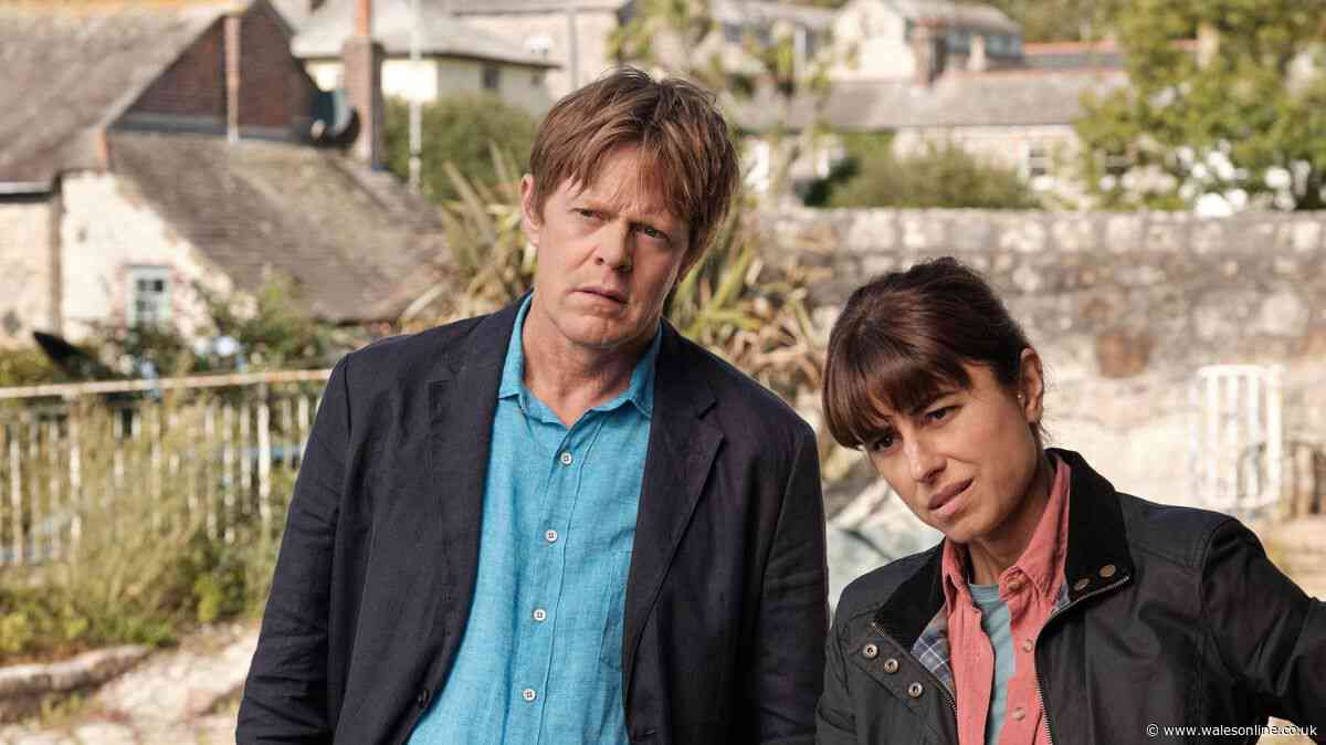 Death in Paradise Croatia spin-off announced with ‘same blend’ as original show