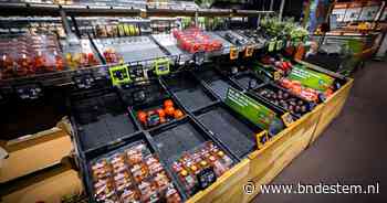 CEO Albert Heijn: Nog een paar dagen tot een week tot alles weer is hersteld