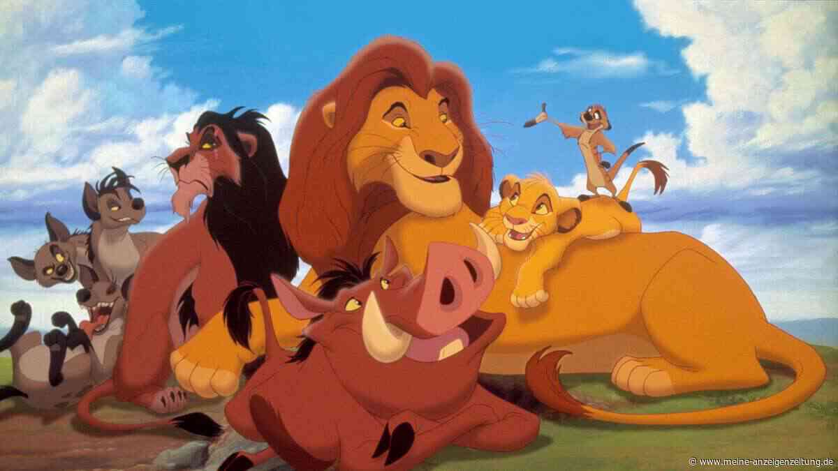 Freundschaft vor Erfolg: Warum Disney-Filme uns auch als Erwachsene noch so berühren