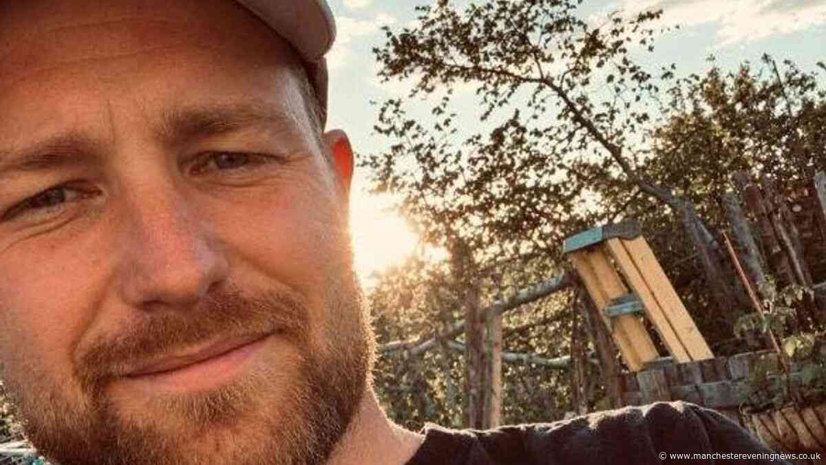 'Remarkable' man and beloved dog die following horror crash and car fire